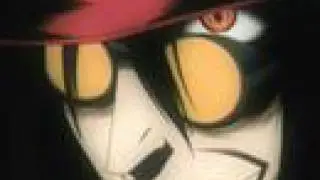 The World Is a Vampire/Bullet With Butterfly Wing (Hellsing)