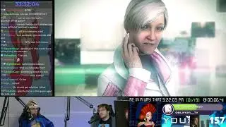 The Remember Me Deathstream