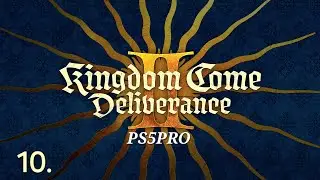 👑 ZNXPLAY883 / PS5PRO / KINGDOM COME DELIVERANCE 🛡️