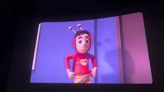 Blue beetle end credit scene (Chapulin Colorado)
