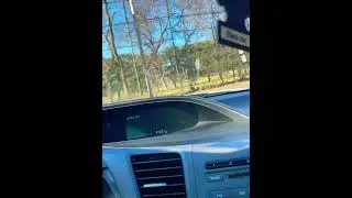 Honda civic 2012  😱 Check Emission System & Check transmission 🤯 P0848 problems