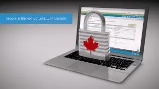 CCH&reg; iFirm Tax - Secure Client Communications - Demo Clip