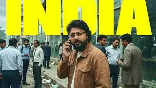I got SCAMMED. So I followed the MONEY back to INDIA.