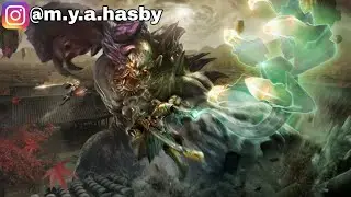🔴Toukiden 2 Series!!! #102 PS&bull;4 GAME-STORY @m.y.a.hasby
