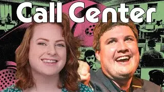 🔴 Kenny Grey and Jordan Lee Cohen Need Customer Service || Call Center