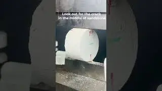Rock Cracks under Pressure in Tensile Brazilian Test | Experimental Civil Engineering