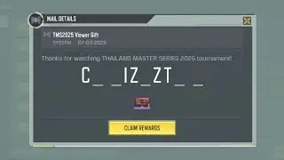 NEW CODE for 2x Bronze Crate Coupon