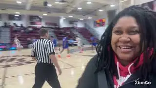 Echo Trail Boys 2030 vs Ramsey Middle