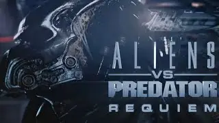 Predator Ship