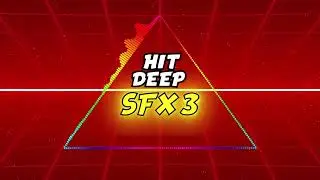 Hit Sound Effect || Four SFX | Copyright Free ||