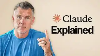 1000+ hours of Learning Claude in 15 Minutes (Beginner to Pro)