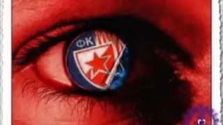 Nova himna Crvene Zvezde Bajaga i Dragana Mirkovic remix 2011 by Dj Jovo.wmv