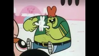 50 seconds of Big Billy