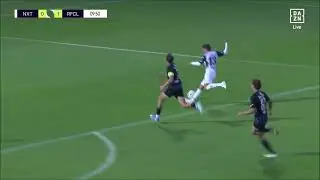 Club NXT-RFC Li&egrave;ge 0-2 (D1B) #challengerproleague #highlights #football