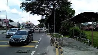 Jalan kepong Kuala Lumpur