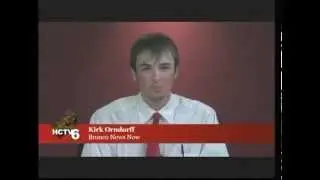 First BNN sports 9/8/09