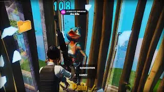 Lost FIles 📁 | Fortnite MOntage