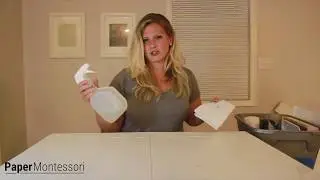 Practical Life Materials