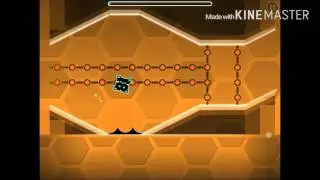 Niveles online/geometry dash/androideca 2.0