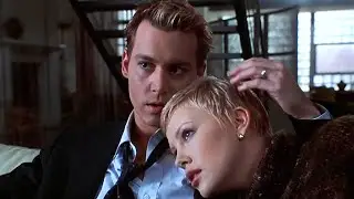 The Astronaut's Wife (1999) ORIGINAL TRAILER