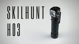 Skilhunt H03 - Recenzja