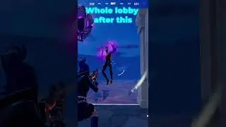 Fortnite new item #fortnite #gaming