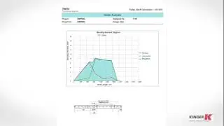 Kinder Australia - Conveyor Engineering & Design Software