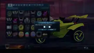 LIVE!!!! 25 vindicator crate opening