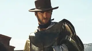 Gheorghe Zamfir - The Lonely Shepherd | For a Few Dollars More