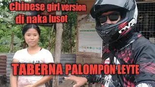 TABERNA PALOMPON LEYTE GANDA NAMAN