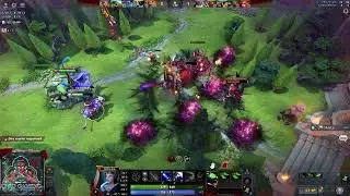 🎯 Mirana on the Hunt! | Dota 2 Gameplay | Afro Gaming Vibes 🎯