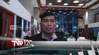 Komisi XII DPR RI : Dorong Percepatan Revisi UU Migas - TVR 120