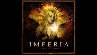 Imperia - Broken Wings [Lyrics]