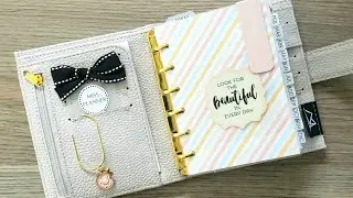 ☆ Configuraci&oacute;n de mi Carpeta POCKET | Miss Planner Mx