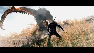 Ведьмак 3 Сильнейший Билд Лучший гайд The Witcher 3 2019