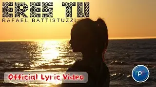 Rafael Battistuzzi - Eres t&uacute; (🇵🇫POLYNESIE)