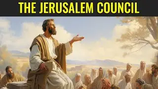 Why Was the Jerusalem Council Important?  (KnoWhy 680)