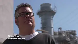Dub Robot
