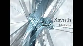 Xsynth - My Shanti (demo)