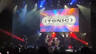 Tonic - You Wanted More - LIVE - 10/11/25 - Tysons VA - Capital One Hall