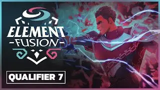 Spellbreak Tournament - Fusion Qualifier 7