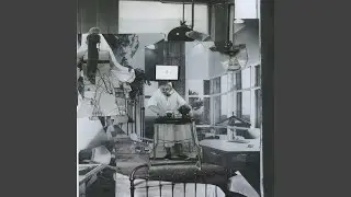 Revolution Will Always Be Televised (Original Mix)