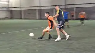 F&uacute;tbol 7+40 primera B/// EL GALLO 8-3 EL PORTAL/// Fecha n&deg;6
