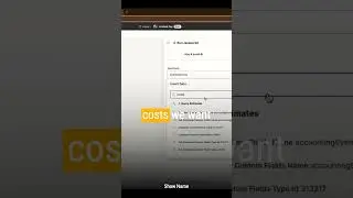 Discover Zapier's AI Feature!