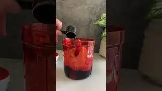 Coffee Protein Smoothie