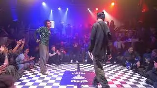 DEADHOMIES ПРОТИВ LIL M.O.D. || 1 ПРОТИВ 1 ТОП-8 ХИП-ХОПА || CiRCUS CYPHER VOL2