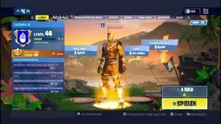 Ich zeige meinen Super OG Spind Fortnite