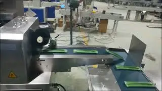 Paketleme Makinesi Üreticisi | Otomatik Çatal Kaşık Paketleme Makinesi