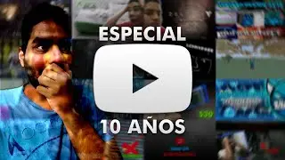 ISSA DV: EL LARGOMETRAJE - ESPECIAL 10 A&Ntilde;OS