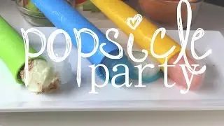 PoPSiCLe PaRTY